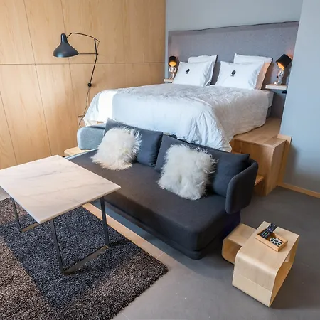 Apart-hotel Coke Lille