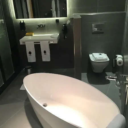 Coke Aparthotel Lille