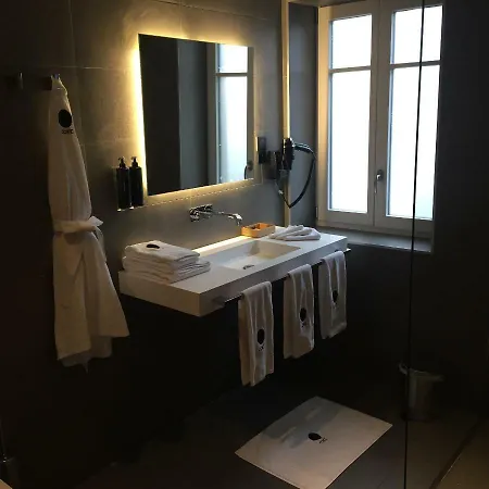 Apartahotel Coke