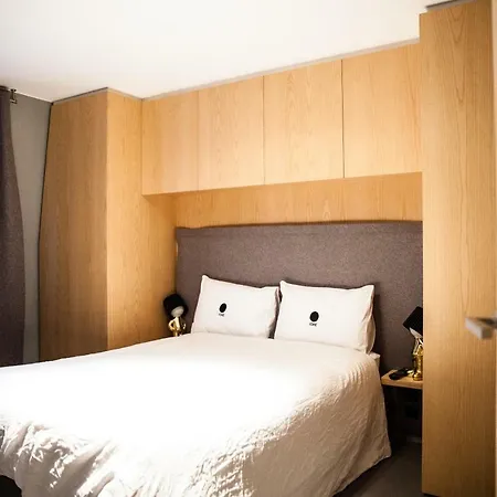 Aparthotel Coke Lille