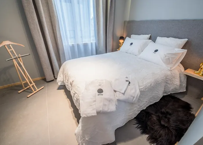 Aparthotel Coke Lilla