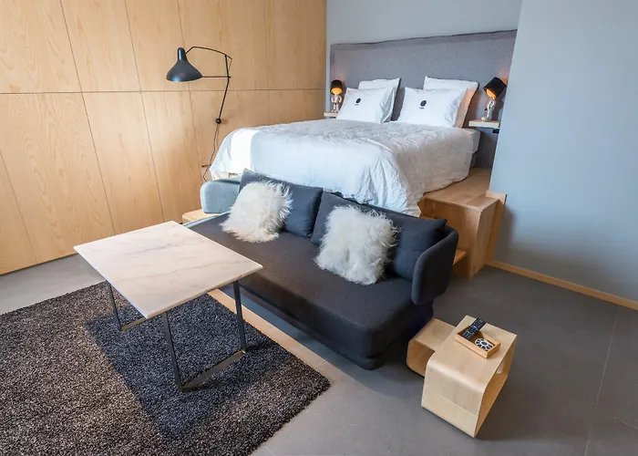 Aparthotel Coke Lilla