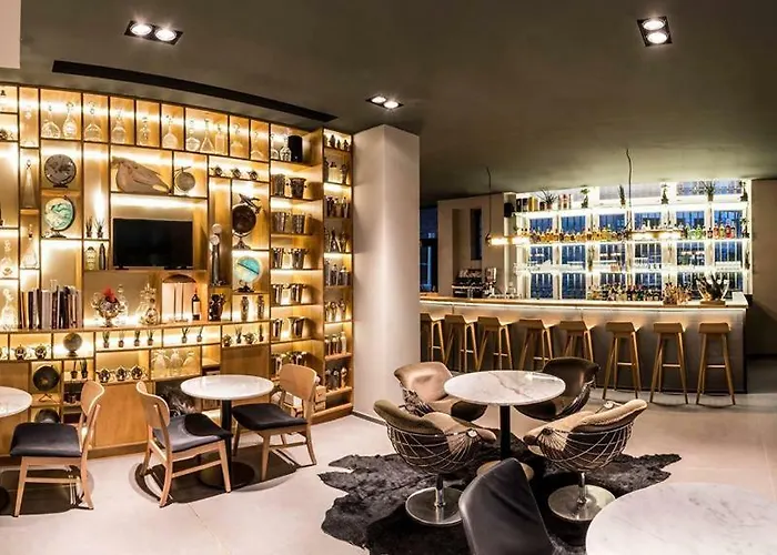 Aparthotel Coke Lilla