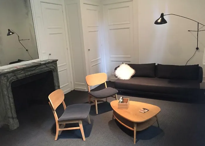 Coke Aparthotel Lilla