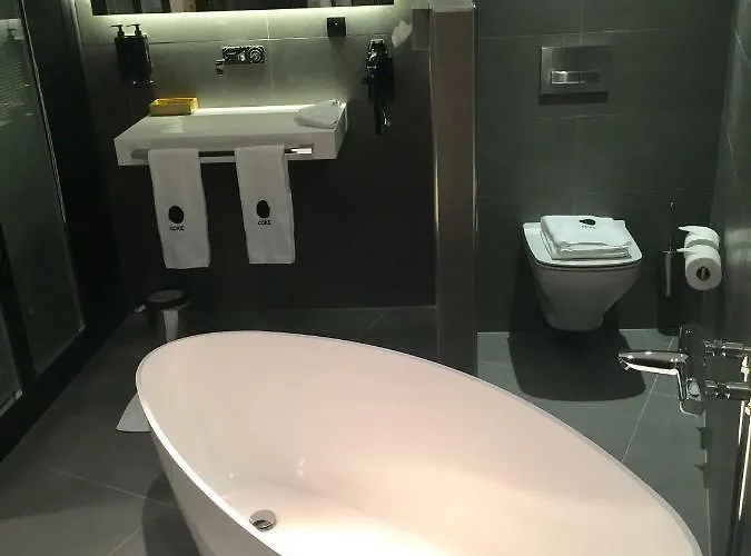 Coke Aparthotel Lilla