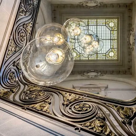 Coke Lejlighedshotel