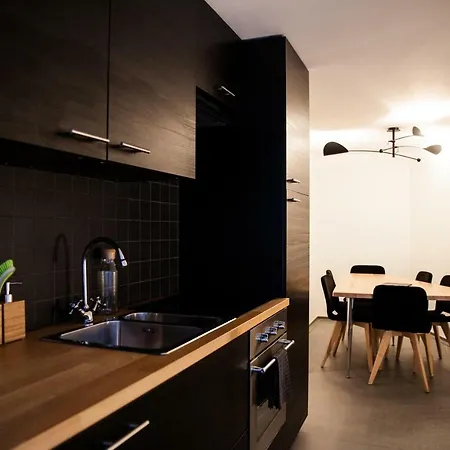 Coke Aparthotel
