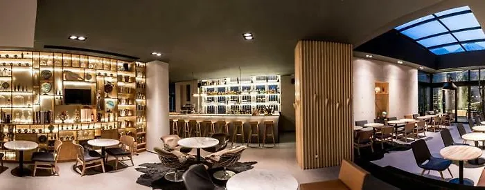 公寓式酒店 Coke 里尔